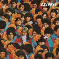Alvvays - Alvvays [Import]