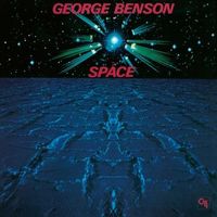 George Benson - Space / George Benson Live [Remastered] (Jpn)