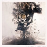 Editors - Weight Of Your Love [Import]