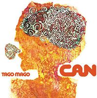 Can - Tago Mago [Vinyl]