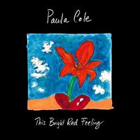 Paula Cole - This Bright Red Feeling (Live In New York City)
