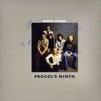 Procol Harum - Procol's Ninth: Expanded [Remastered 3CD]