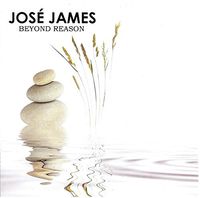Jose James - Beyond Reason