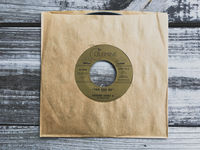 Durand Jones & The Indications - You & Me / Put A Smile On Your Face [Vinyl Single]