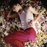 Vinne Who - Then I Met You [Import]