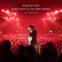 Nick Cave & The Bad Seeds - Distant Sky (Live In Copenhagen) EP [Vinyl]