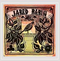 Jared Rabin - Something Left to Say