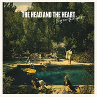 The Head And The Heart - Signs Of Light [Picture Disc LP]