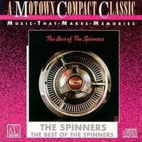 Spinners - Best of