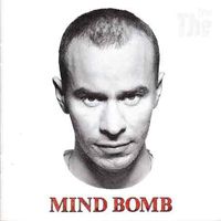 The The - Mind Bomb [Import]