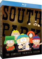 South Park [TV Series] - South Park: The Complete Twentieth Season