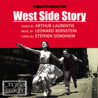 Broadway Cast - West Side Story [Import]
