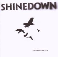 Shinedown - The Sound Of Madness [Import]