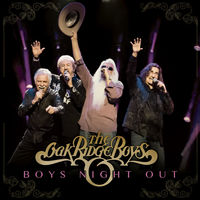 The Oak Ridge Boys - Boys Night Out [180 Gram]