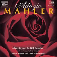 Mahler - Adagio Mahler