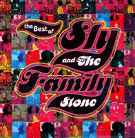 Sly & The Family Stone - Best of Sly & the Family Stone