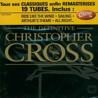 Christopher Cross - Definitive Christopher Cross [Import]