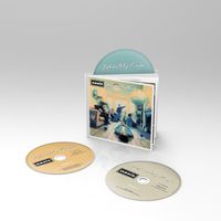 Oasis - Definitely Maybe: Remastered Deluxe Edition [Import]