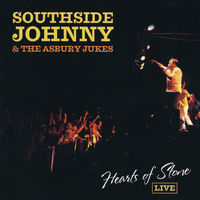 Southside Johnny & The Asbury Jukes - Hearts Of Stone Live