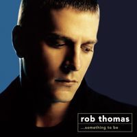 Rob Thomas - Something to Be