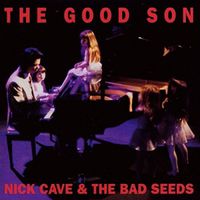 Nick Cave - Good Son