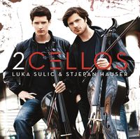 2Cellos - 2Cellos [Import Vinyl]