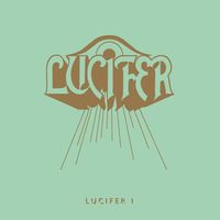 Lucifer - Lucifer I [Limited Edition Purple Vinyl]