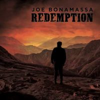 Joe Bonamassa - Redemption [LP]