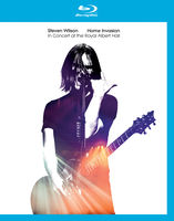 Steven Wilson - Steven Wilson - Home Invasion: In Concert At The Royal Albert Hall