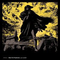 Grails - Black Tar Prophecies Vol's 1, 2, & 3 (Reissue) [Vinyl]