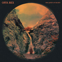 Offa Rex - The Queen Of Hearts [LP]