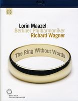 Wagner, Richard / Bpo / Maazel - Ring Without Words