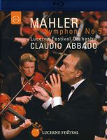 Abbado / Mahler / Lcfo - Abbado Conducts Mahler: Symphony 5