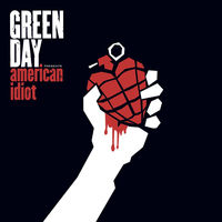 Green Day - American Idiot [With Poster]