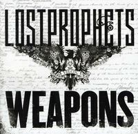Lostprophets - Weapons [Import]
