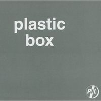 Public Image Ltd. - Plastic Box-Special Edition [Import]