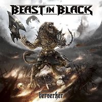 Beast In Black - Berseker
