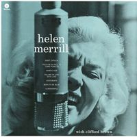 Helen Merrill - With Clifford Brown [Import]