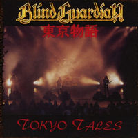 Blind Guardian - Tokyo Tales: Remastered [Red 2LP]