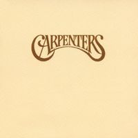 Carpenters - Carpenters (SHM-CD)