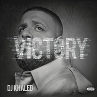 DJ Khaled - Victory [RSD 2019]