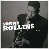 Sonny Rollins - The Very Best Of Sonny Rollins