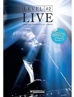 Level 42 - Live at London's Town and Country Club