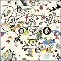 Led Zeppelin - Led Zeppelin III: Remastered Original Album [Vinyl]