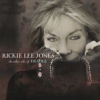 Rickie Lee Jones - Other Side of Desire