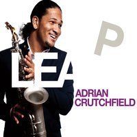 Adrian Crutchfield - Leap