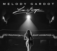 Melody Gardot - Live In Europe [2CD]