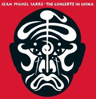 Jean-Michel Jarre - Les Concerts en Chine 1981 (Live)