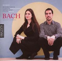 J.S. Bach - Sonatas & Concerti