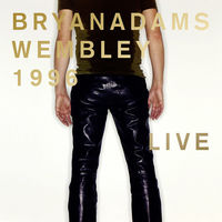 Bryan Adams - Wembley Live 1996 [DVD]